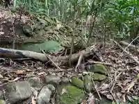 湯浴堂のその他建物