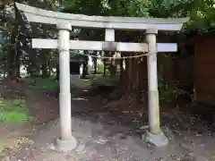 小内八幡神社(長野県)