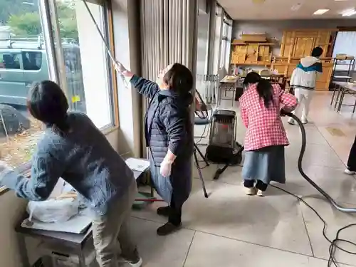 天鷹神社(岐阜県)
