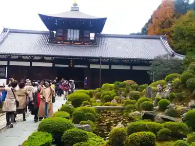 東福禅寺(東福寺)のその他建物