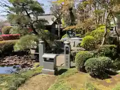 泉龍寺(神奈川県)