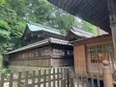 事任八幡宮(静岡県)