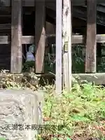 天満神社(長野県)