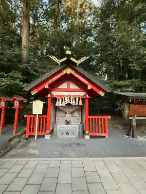 椿大神社(三重県)