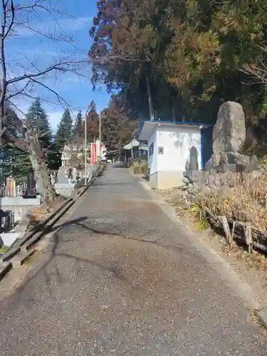 【公式】龍門院常楽寺（秩父札所十一番）のその他建物