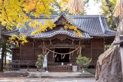 岩崎神社(長野県)