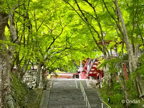 談山神社のその他建物