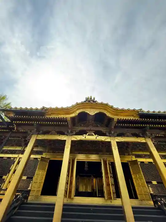 上野東照宮(東京都)