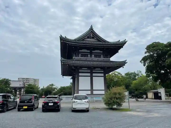 覚王山 日泰寺のその他建物