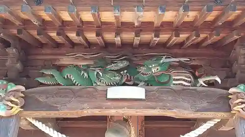 人丸神社（小中町）のその他建物