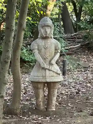 源太宮(千葉県)