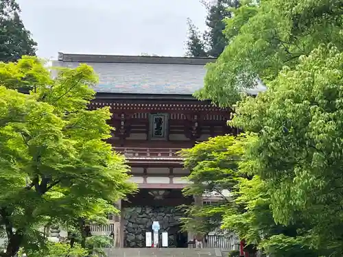 鞍馬寺(京都府)