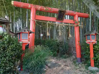 瓊寶庫山本宮(東京都)