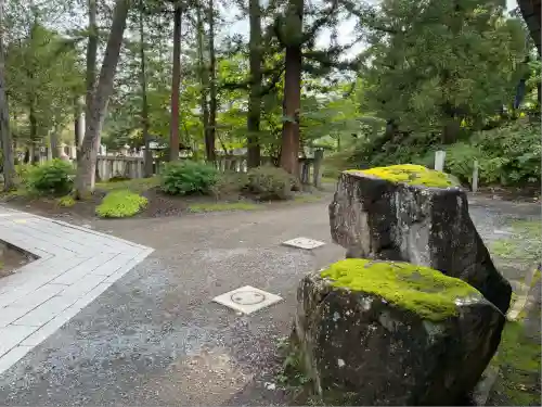 上杉神社(山形県)