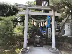 田村神社(香川県)