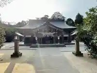 松江神社(島根県)