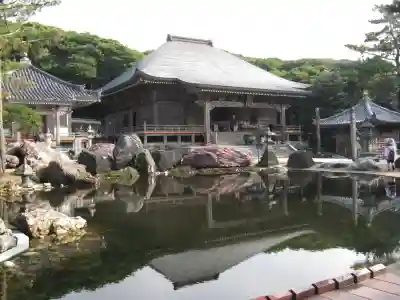 金剛福寺のその他建物