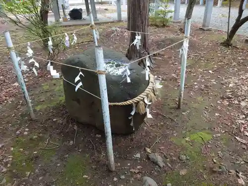 信濃神社のその他建物