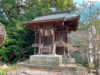 北野天満宮(福岡県)
