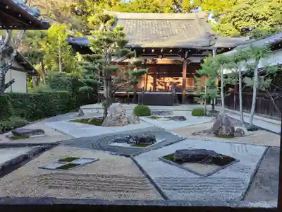 真正極楽寺(真如堂)(京都府)