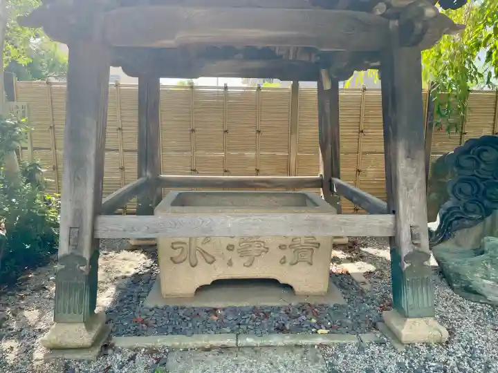 清浄寺(埼玉県)