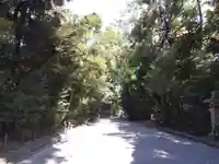 熱田神宮(愛知県)