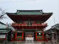神田神社(神田明神)(東京都)
