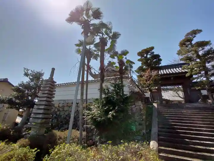 玉泉寺のその他建物