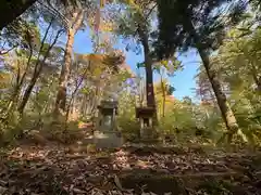 月山神社(福島県)