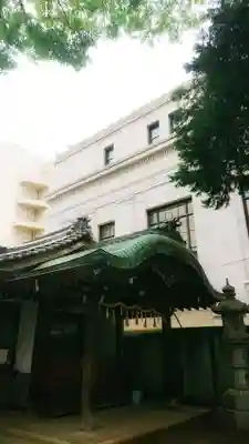 春日神社のその他建物