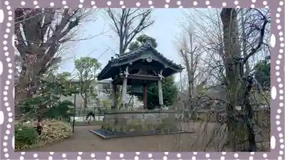 寛永寺(根本中堂)(東京都)