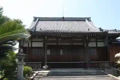 延命寺(滋賀県)