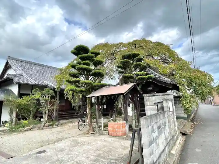 心念寺(三重県)