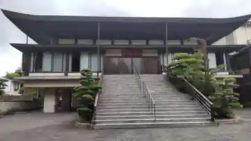 興福寺の本殿・本堂