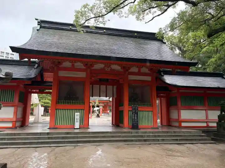 住吉神社(福岡県)
