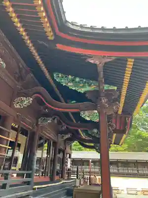 妻沼聖天山歓喜院(埼玉県)
