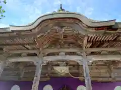 成相寺(京都府)