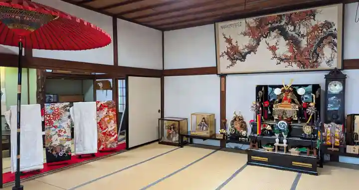 金蛇水神社(宮城県)