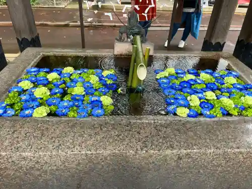 金峯神社(新潟県)