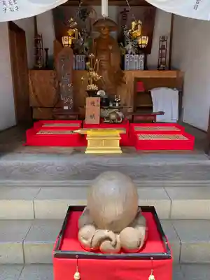 高尾山薬王院の末社・摂社