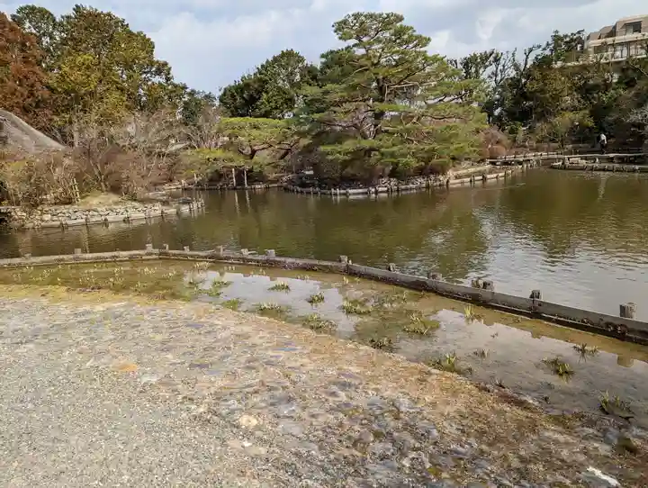 梅宮大社(京都府)