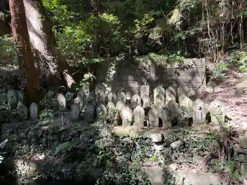 切幡寺(徳島県)