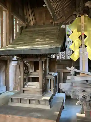 岩本神社(群馬県)