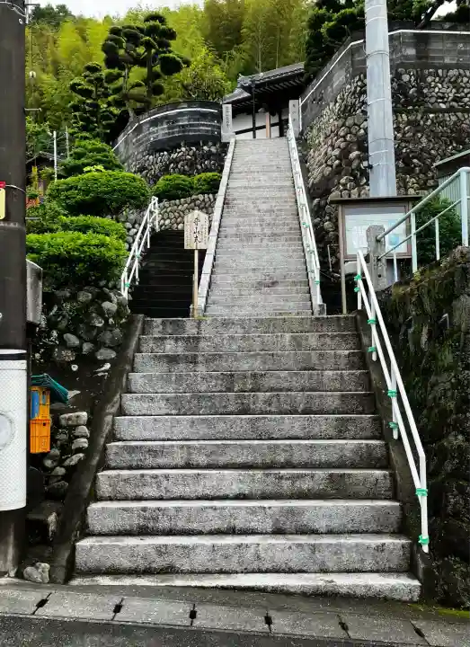 宝積寺(静岡県)