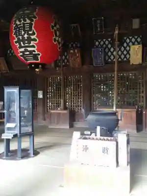 一乗寺の本殿・本堂