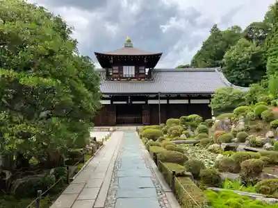 東福禅寺(東福寺)(京都府)