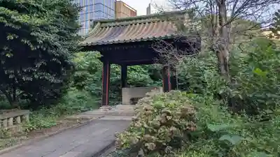 湯島聖堂の手水舎