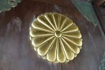 氣比神宮(福井県)