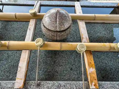 吉備津神社(岡山県)