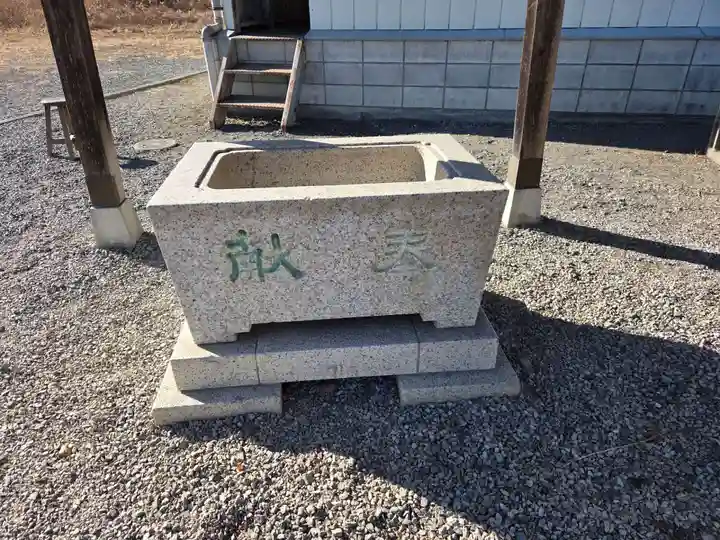 諏訪神社(埼玉県)